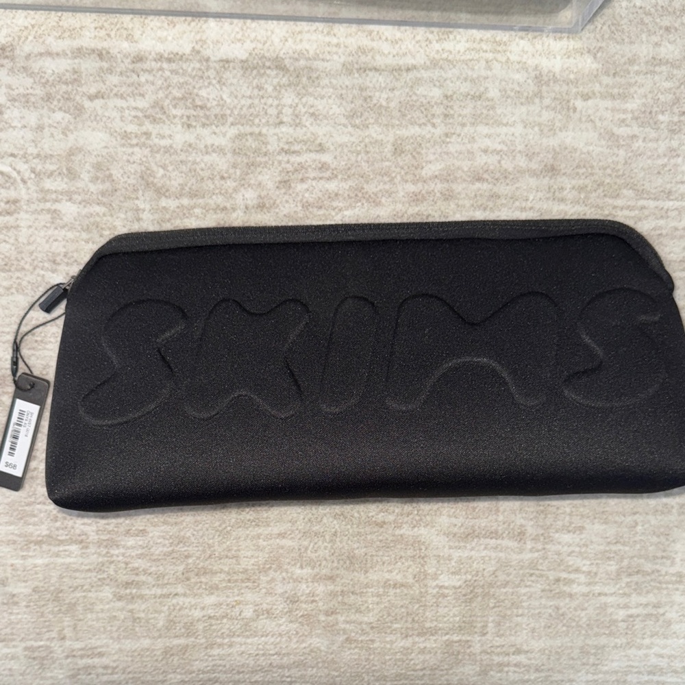 SKIMS Waist Trainer Onyx